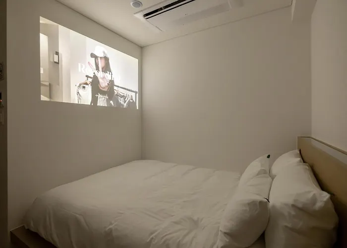 이루다스테이 고척돔점